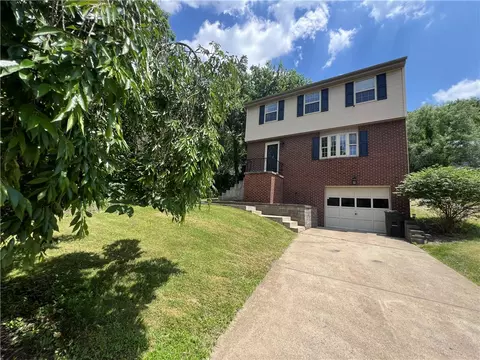742 King St, Mckeesport, PA 15132