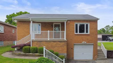 1127 State Route 885, Clairton, PA 15025