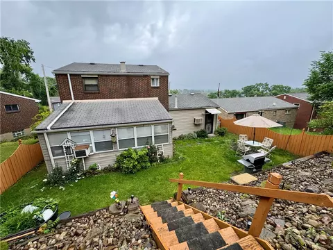 126 Preston Dr, Braddock, PA 15104 photo 35