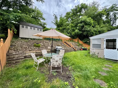 126 Preston Dr, Braddock, PA 15104 photo 30