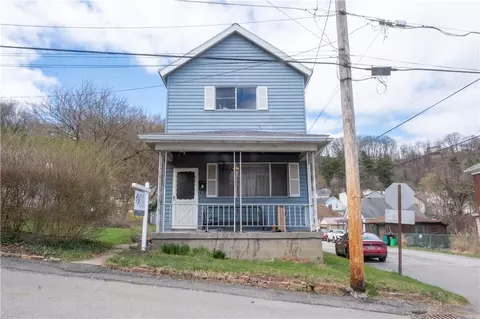 44 Greeley Ave, Pittsburgh, PA 15223