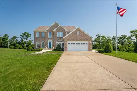 1002 Sunset Way, Uniontown, PA 15401