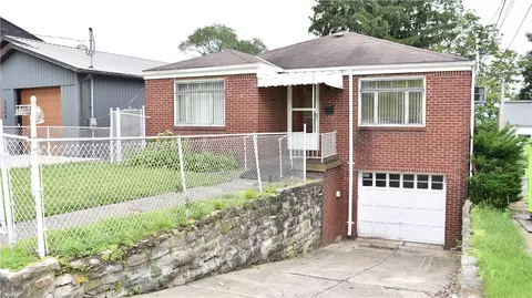3550 Camp St, Pittsburgh, PA 15219