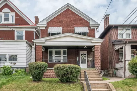 46 Stewart Ave, Pittsburgh, PA 15227