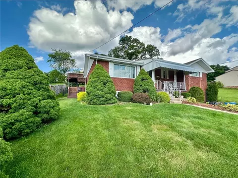 240 Reed St, New Kensington, PA 15068