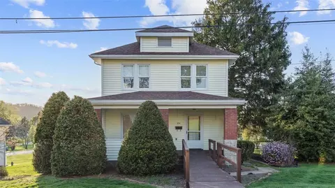 304 Wylie Ave, Elizabeth, PA 15037