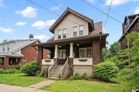 3341 Beacon Hill Ave, Pittsburgh, PA 15216