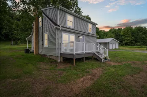 704 Adrian Sherrett Rd, Cowansville, PA 16218