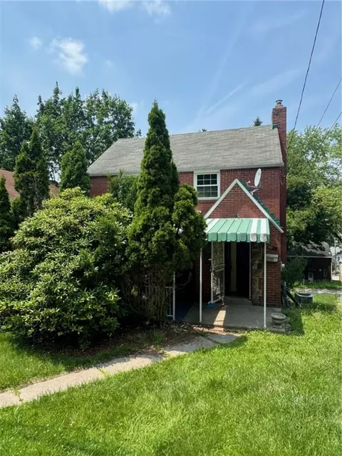 2205 Chalfant St, Wilkinsburg, PA 15221