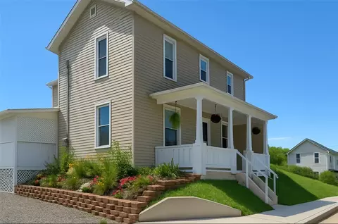 218 Mercer St, Clintonville, PA 16372
