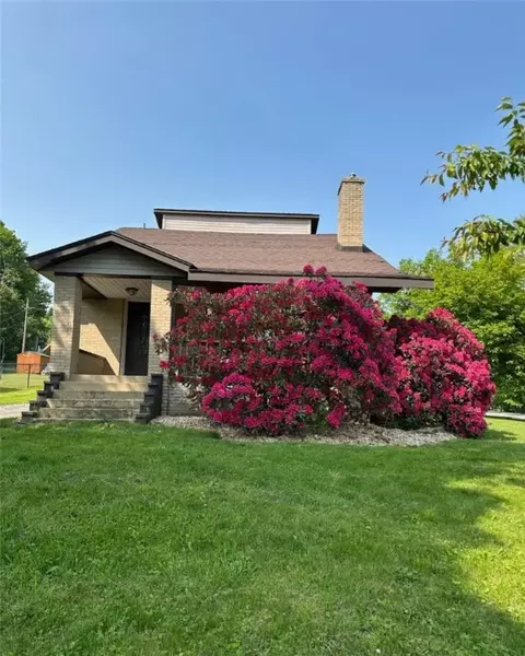 196 Park Ave, Grampian, PA 16838
