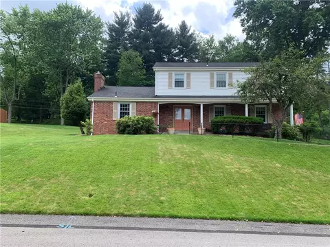 107 Fenwick Dr, Pittsburgh, PA 15237