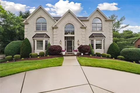 1500 Zenith Ct, Pittsburgh, PA 15241