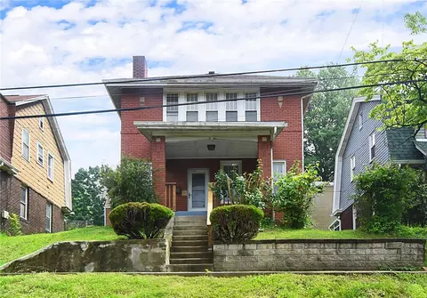 349 Avenue E, Pittsburgh, PA 15221