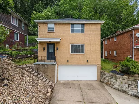 550-552 Forest Ave, Pittsburgh, PA 15202