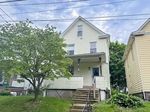 126 Wilkens Ave, Butler, PA 16001
