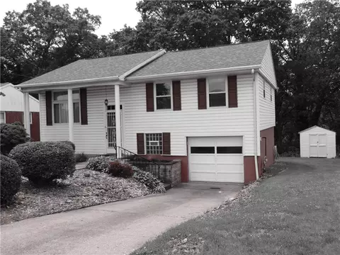 127 Louis Dr, Mckees Rocks, PA 15136