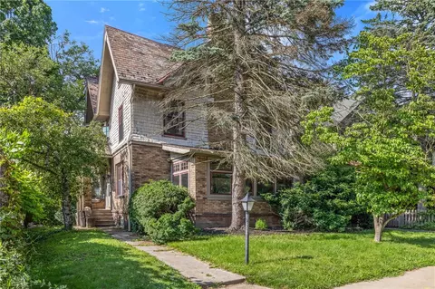 6517 Aylesboro Ave, Pittsburgh, PA 15217