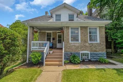 2125 Vodeli St, Pittsburgh, PA 15216