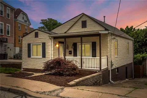 2960 Brevard Ave, Pittsburgh, PA 15227