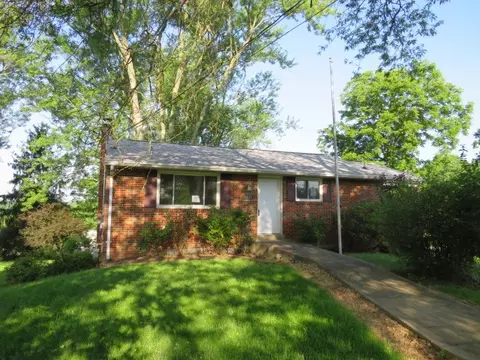 1332 Oakridge Rd, Mcdonald, PA 15057