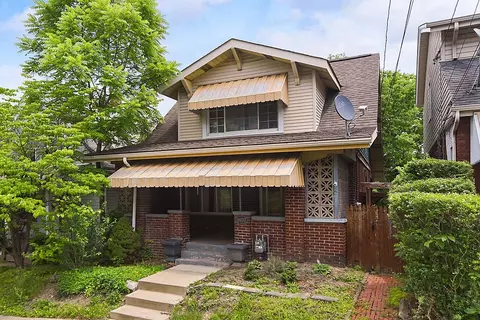 1407 Westfield St, Pittsburgh, PA 15216