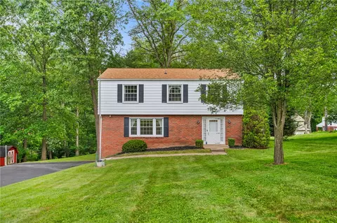100 Laurel Hill Dr, Wexford, PA 15090