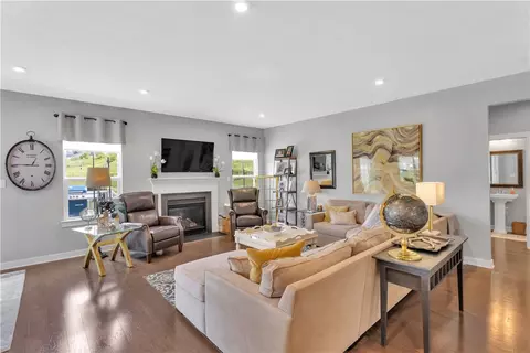 Living - 205 Regency Dr, Eighty Four, PA 15330 photo 1 of 2