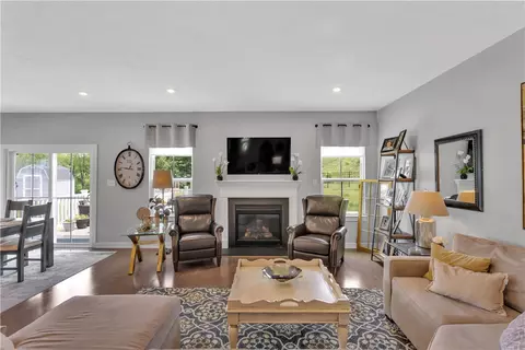 Living - 205 Regency Dr, Eighty Four, PA 15330 photo 2 of 2