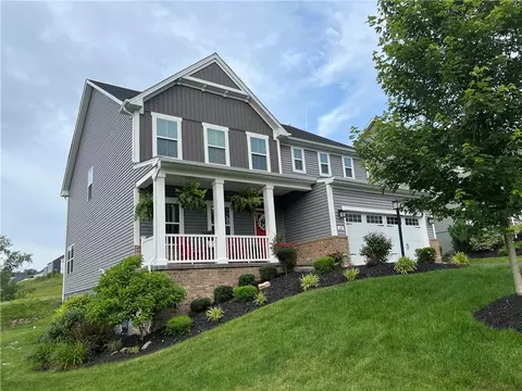 Exterior - 205 Regency Dr, Eighty Four, PA 15330 photo 3 of 7