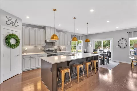 Kitchen - 205 Regency Dr, Eighty Four, PA 15330 photo 1 of 3