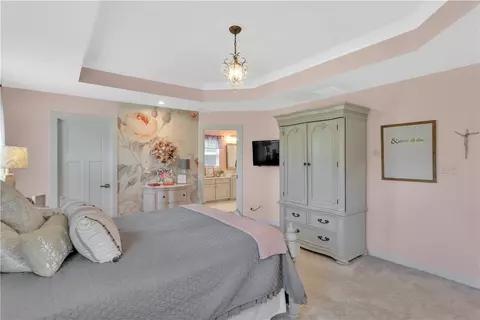 Bedroom - 205 Regency Dr, Eighty Four, PA 15330 photo 6 of 6