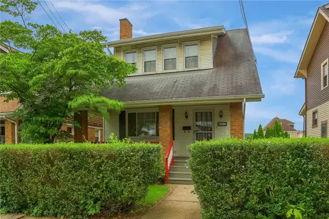 83 Evans Ave, Pittsburgh, PA 15205