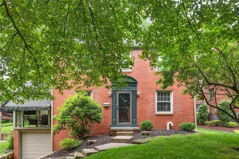 314 Sleepy Hollow Rd, Pittsburgh, PA 15228