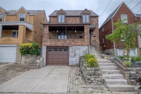 725 Dunster St, Pittsburgh, PA 15226