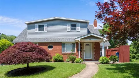 6623 Saltsburg Rd, Pittsburgh, PA 15235