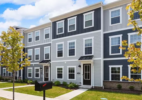 1408 Commons Ln, Bridgeville, PA 15017