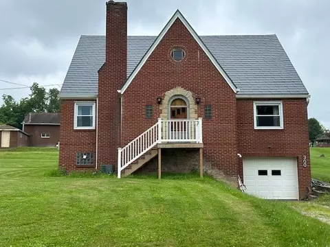 300 6th Ave, New Eagle, PA 15067