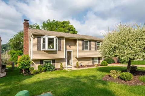 1304 Greenhill Road Ext, Pittsburgh, PA 15209