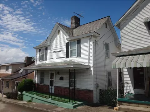 207 Nemacolin St, Brownsville, PA 15417