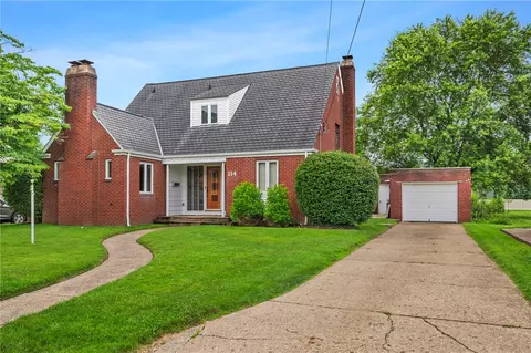 114 Pillow Ave, Cheswick, PA 15024