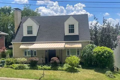 1713 Buchanan Ext, Aliquippa, PA 15001