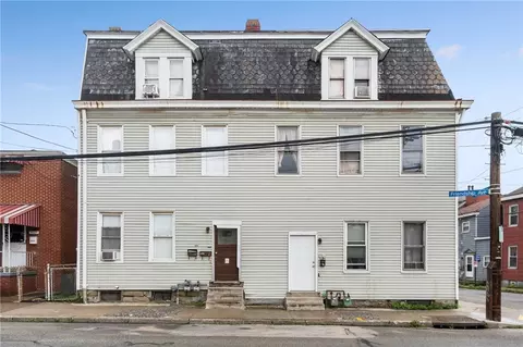 4600-4602 Friendship Ave, Pittsburgh, PA 15224