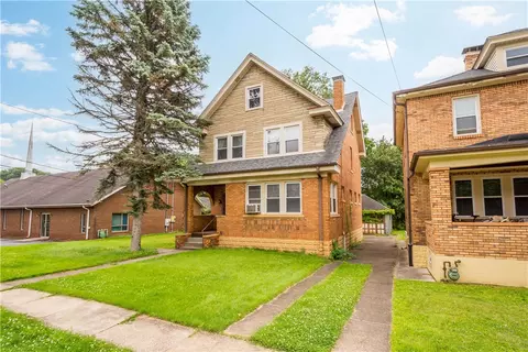1223 Ingham St, Pittsburgh, PA 15212