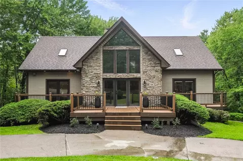 35 W Belmere Ln, Wexford, PA 15090