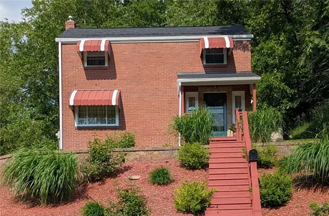 218 Bascom, Pittsburgh, PA 15214