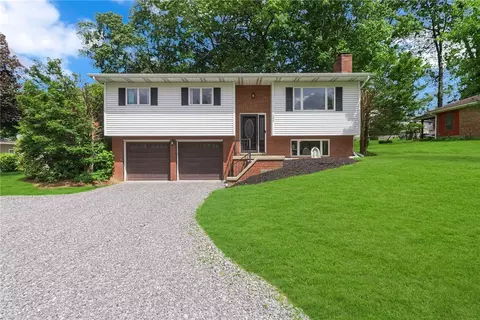 285 Old Plank Rd, Butler, PA 16002