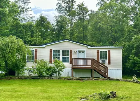 170 Hungarian Rd, Slippery Rock, PA 16057