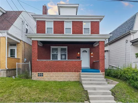 1014 Fordham Ave, Pittsburgh, PA 15226