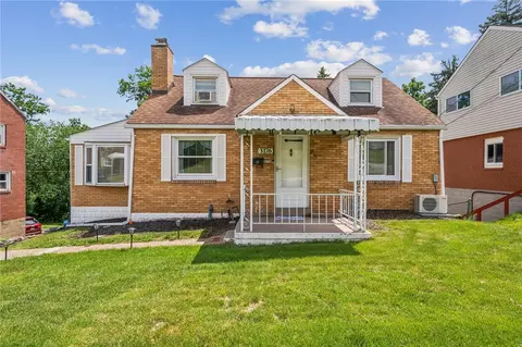 3176 Churchview Ave, Pittsburgh, PA 15227
